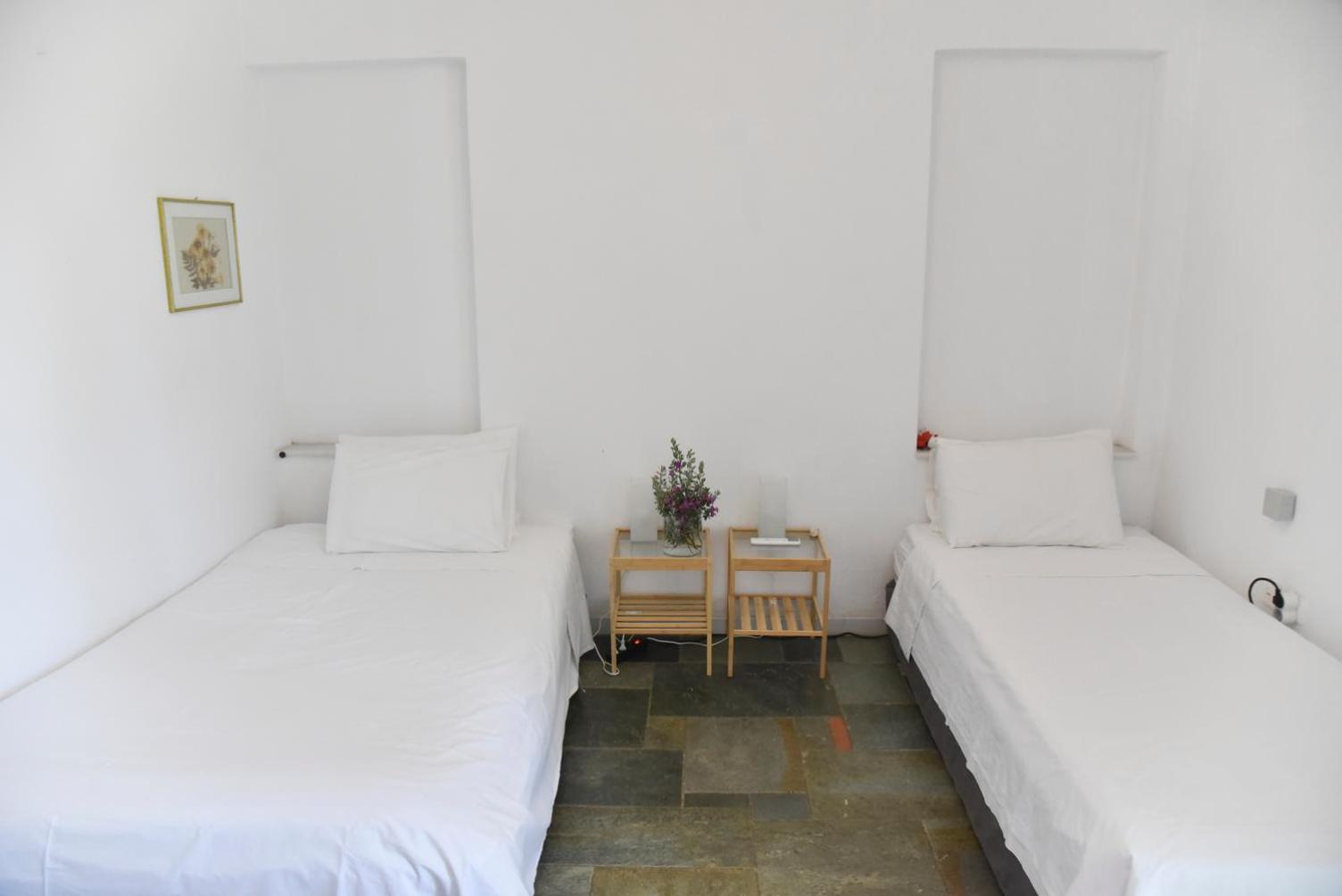 Beautiful, Private Villa By The Sea Agia Marina (Attica) Exterior foto